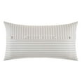 thumbnail image 1 of Nautica Coussin Saybrook, 14x26, Beige, 1 of 7