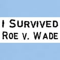 thumbnail image 3 of CafePress - I Survived Roe V. Wade Light T Shirt - Men's Classic Graphic T-Shirt, 3 of 4