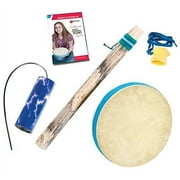 Westco Sounds Of Nature Kit Musical Instrument Toy