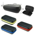 thumbnail image 3 of Professional Soft Steel Darts Organizers Darts Accessory Bag Darts Case Darts Holder Holds 6 Darts Protective Darts Bag, 3 of 8