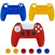 thumbnail image 2 of Funda de Silicona para Controlador Sony Playstation 5 PS5 DualSense. (, 2 of 2