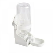 STIBADIUM Small Animal Water Bottle Cage Dispenser Waterer Pets Crate Drinker for Bunny Ferret Guinea Pig Rabbit Hamsters