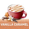 thumbnail image 4 of Coffee Mate Vanilla Caramel Sugar-Free Powdered Coffee Creamer, 10.2 oz, (Pack of 4), 4 of 5