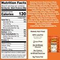 thumbnail image 3 of Cheetos Baked Crunchy Cheese Chips 7.63 oz - 5 Pack, 3 of 5