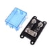 thumbnail image 5 of Speravity Bloque de fusibles para coche, soporte para fusibles de vehículo, bloques de distribución de caja de fusibles, actualización de Vehículos, repuestos y accesorios Mis 1 vía, 5 of 6