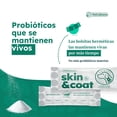 thumbnail image 4 of Suplementos nutricionales PetCultures Piel y Pelaje Aceite de Salmon 30ct, 4 of 7