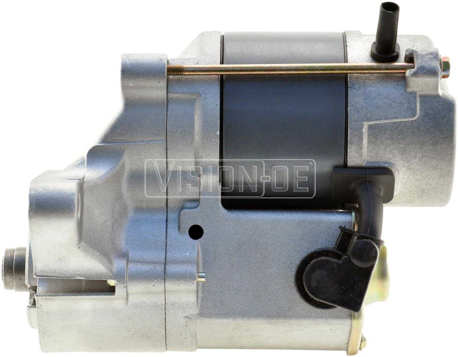 Vision OE 17995 Starter Motor