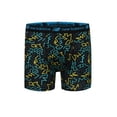 thumbnail image 2 of Calzoncillos bóxer New Balance 3.5 Performance para niños Underwear, paquete de 4 unidades, 2 of 6
