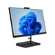 thumbnail image 3 of All in One Lenovo, Core i3 1215U, RAM 8GB, SSD 256GB, HDD 1TB, Pantalla 23.8, Windows 11 Home., 3 of 3