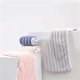 thumbnail image 3 of Microfiber Hair Drying Towel for Women Quick Dry Super Absorbent Wrap Cap with Secure Fit Gray, 3 of 4