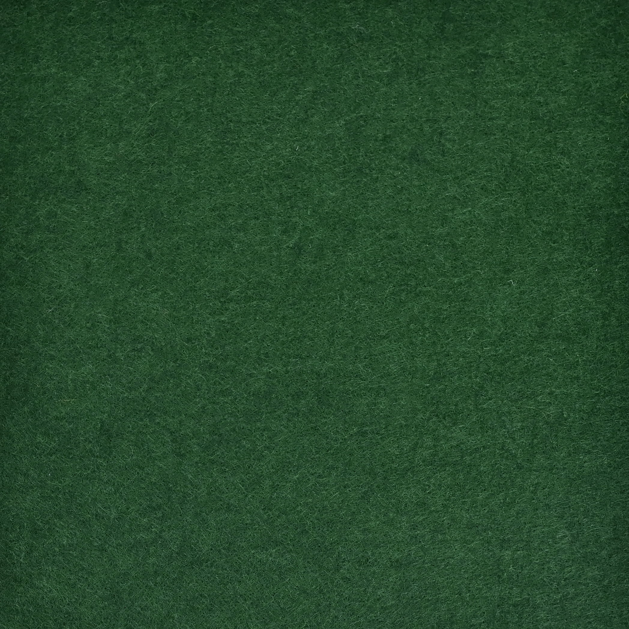 Hello Hobby Green Felt Sheet, 9" x 12"