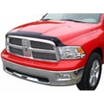 thumbnail image 5 of AVS 15-18 Dodge RAM 1500 Sport Aeroskin Color Match Hood Shield - Granite Crystal Metallic, 5 of 9