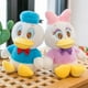 thumbnail image 3 of Juguetes de peluche de Disney para niños, bonito pato Donald de mantequilla, destruye Andrduck tureMouse, Minnie Mouse, regalos de cumpleañoszhangyuxiang, 3 of 4