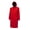 Red, variant on Adoretex Unisex Adult & Youth Swim Parka-PK006-Forestgreen-AS