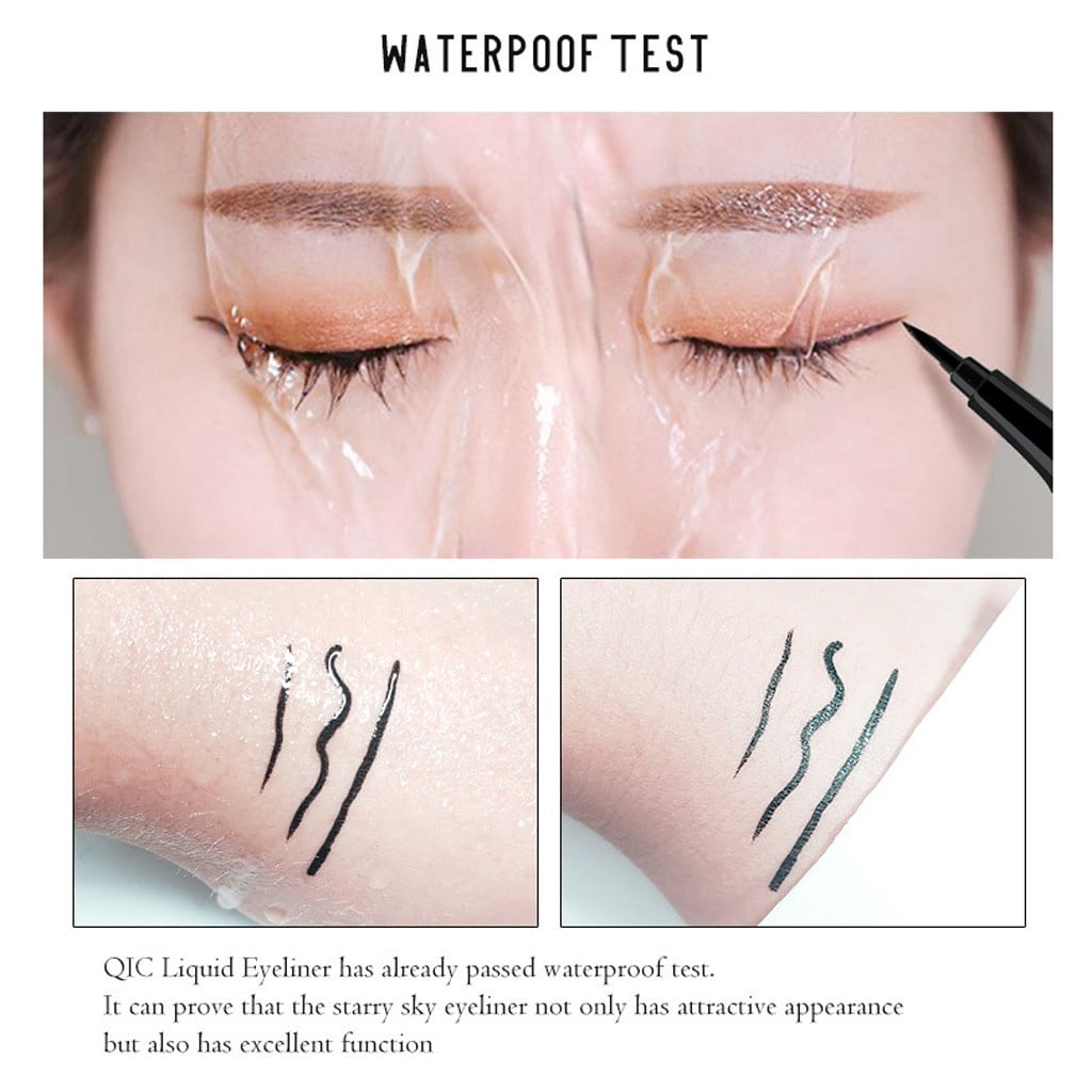 Lip Liner Pencil Wipes Makeup Erasers Makeup Stuff Double Eyelid Pen Makeup Sharpener Lip Pencil Setting Spray for Dry Skin Stick Highlighter Glitter Liner for Eyes Korean Eye Glitter Get Thick