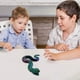 thumbnail image 4 of 3D Printed Animals 3D Printed Toys 3D Printed Articulated 3D Printed Animals Animal Model Ornaments Funny Toy Festival for (Teeth Can Be Extended and Retracted), 4 of 4