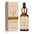 thumbnail image 2 of Herunwer Cyprus Rotundus Oil - Cyperus Oil, Cyperus Cypress Rotundus for Hair Removal, Reducing Body Hair Growth, Smooth Skin & Moisturizing,Suitable for All Skin Types, 2 of 9