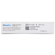 Flowflex® COVID-19 Antigen Home Test Kit, 1 Pack, 1 Tests Total