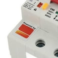 thumbnail image 1 of Smart WiFi Circuit Breaker Remote Switch Flame Retardant Shell AC220V for Home Automation, 1 of 7