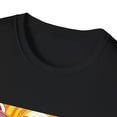 thumbnail image 4 of Sun-Kissed Beach Volleyball Summer Vibes Tee Unisex Softstyle T-Shirt, 4 of 5