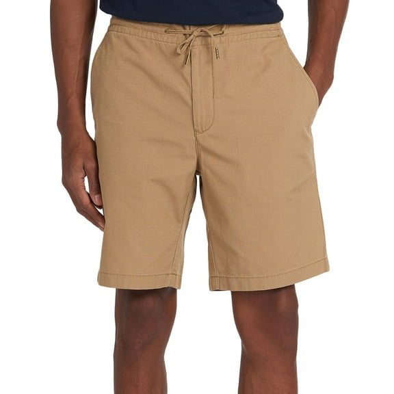 Barbour Men’s Bay Ripstop Drawstring Shorts, XX-Large