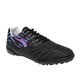 thumbnail image 1 of Tenis para Fútbol Exterior Sintético Color Negro Para Hombre De RBBASICS RBBASICS GALAXY II, 1 of 3
