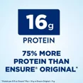 thumbnail image 4 of Ensure Plus Nutrition Shake, Vanilla, 8 ounce Bottle, Pack of 48, 4 of 5