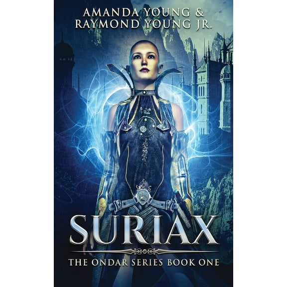 Ondar Suriax, Book 1, (Paperback)