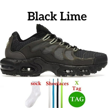 

Tn plus running shoes tns max airs men womens triple black white University Blue Dusk Atlanta mens trainers sports sneakers tennis size 5.5-12