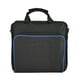 thumbnail image 4 of Estuche de viaje portátil para sistema de juegos PS4 Pro, bolso de hombro, estuche de almacenamiento, color negro, 4 of 15