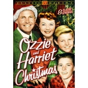 The Ozzie & Harriet Christmas Collection (DVD)