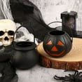 thumbnail image 3 of OUSITAID 6 Pcs Seaux à Bonbons d'Halloween Support Accessoires de Décoration de Fête d'Halloween, 3 of 5