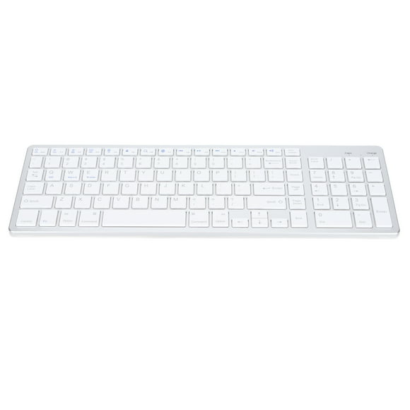 Small Keyboard, Mini Portable Universal Office Keyboard for Tablets for Computer for PC