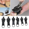 thumbnail image 1 of Universal 6-Piece Instant Zipper Repair Kit for Quick Fix, 1 of 5