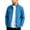 Light Blue, variant on Teen Lightweight Windbreaker Zip up Shell Jackets No Hood Boys Girls Casual Athletic Hiking Jacket Solid Fashion Spring Fall Casual Outerwear Light Blue 12-13Years