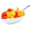 thumbnail image 2 of Deglon 22 by 28mm  Double Melon Baller, Stainless Steel, 2 of 4