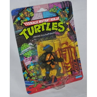 Mighty Jaxx - Teenage Mutant Ninja Turtles - Pizza Bomber by