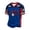 Blue, variant on 2026 New USA Soccer Jersey Men, United States Jersey Soccer, Jersey USA Crew Neck Short Sleeve Football Shirt, USA Flag Soccer Jersey for Adult(White, 2XL)