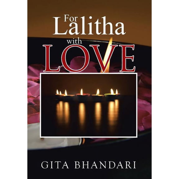 For Lalitha with Love (Hardcover)