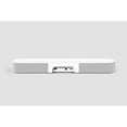 thumbnail image 4 of Barra de sonido inteligente BEAM Gen 2 Sonos Blanco Wi-Fi Alexa, 4 of 4
