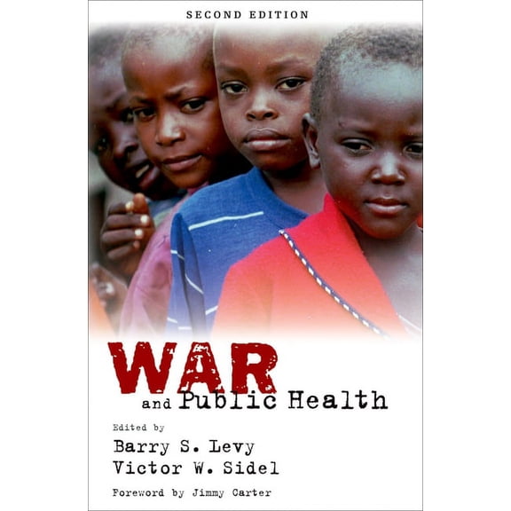 War and Public Health, (Paperback)