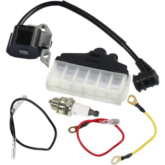Air Filter Ignition Coil Spark Plug Tune Up Kit for MS210 MS230 MS250 021 023 025 Chainsaw 1123 160 1650