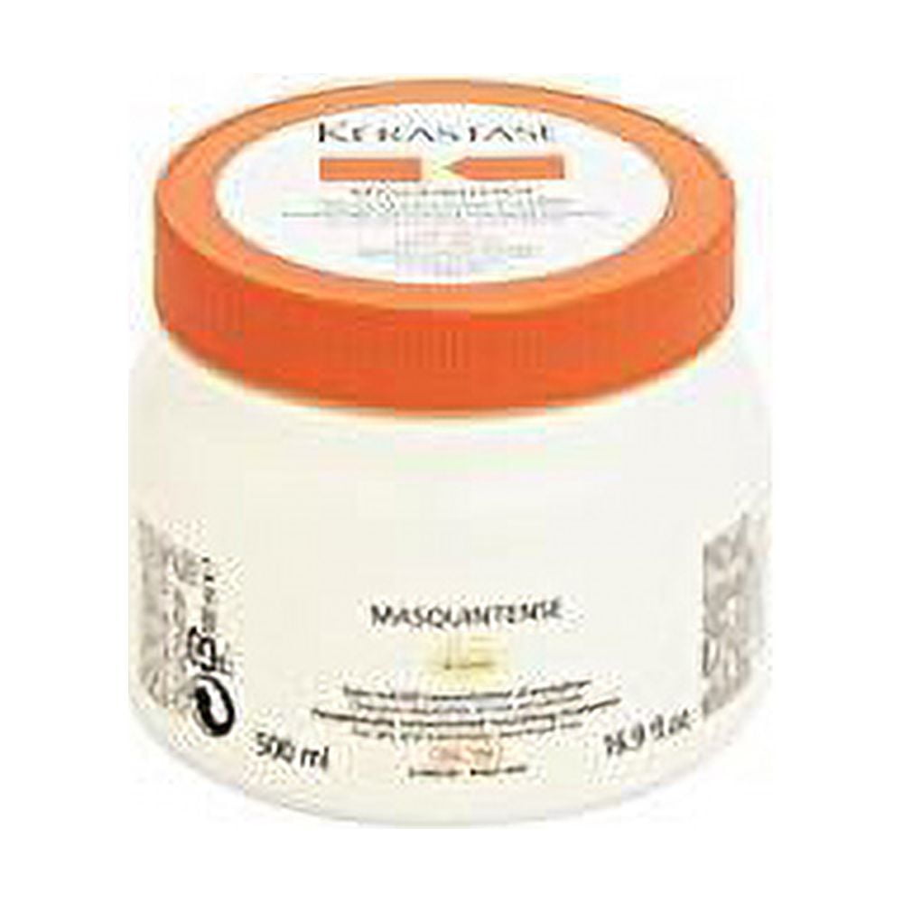 Kerastase Nutritive Masquintense Exceptionally Concentrated Nourishing Care(for Dry & Sensitive Fine Hair) 500ml/