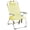 Yellow, variant on Ambifirner Beach Chair – Backpack Beach Chair for Adults with Reclining Positions, Cup Holder & High Back Support for Outdoor Summer