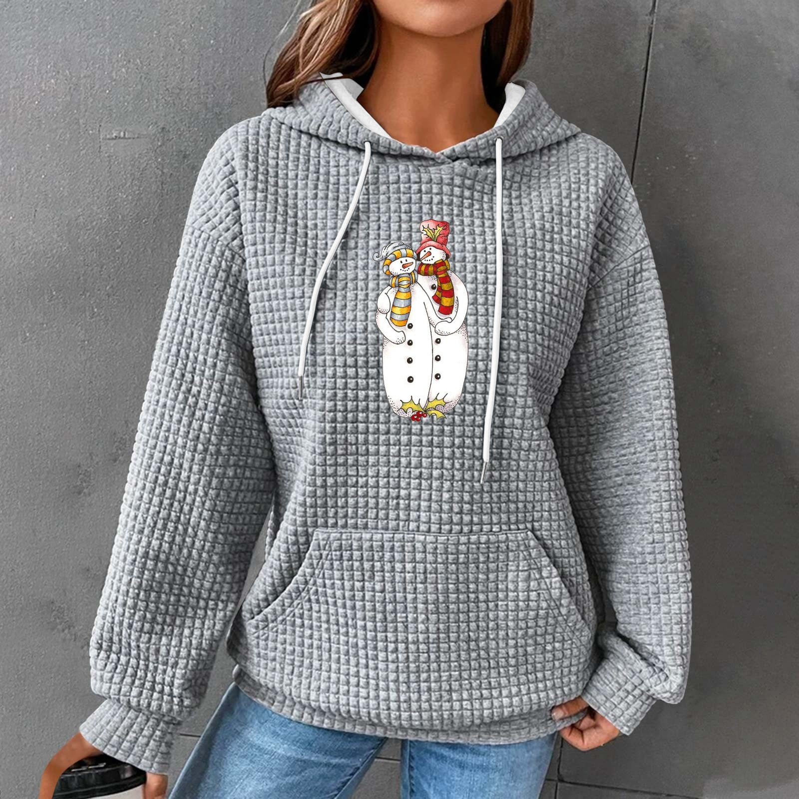 Gamiss clearance christmas hoodie