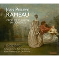 thumbnail image 1 of Jean Philippe Rameau : Pièces de Clavier en, 1 of 1