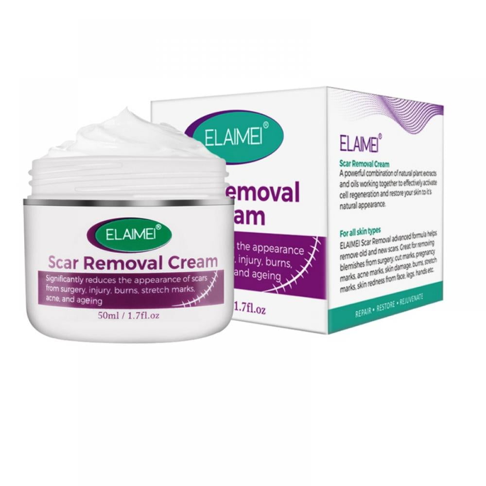 Scar Removal Cream,Strech Mark Cream,Effectively Removes Stretch Marks