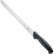 Mercer Culinary Millennia Granton Slicer Knife, 11 Inch