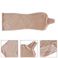 thumbnail image 2 of Female Mannequin Cover Model Cloth Cover Mannequin Body Velour Fabric Cover Replace Mannequin Velour Cover Female Mannequin Body Cover Model Body Fabr, 2 of 4