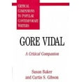 thumbnail image 2 of Gore Vidal, 2 of 2